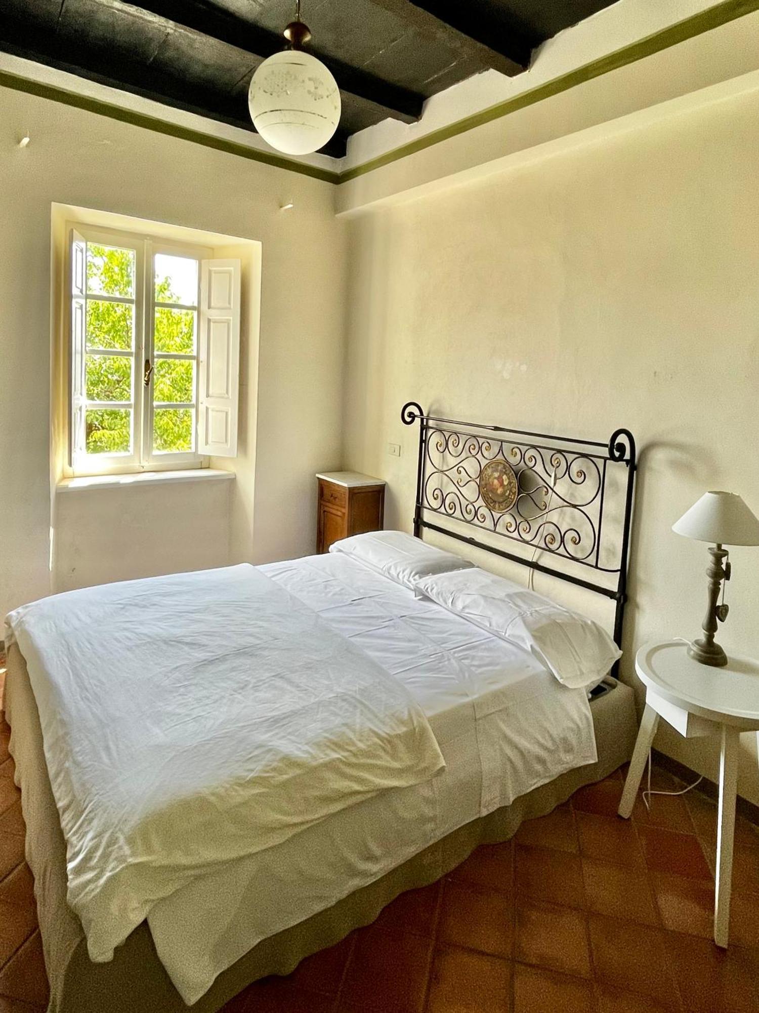 Apartment Casa Gianfrati Corfino Room photo