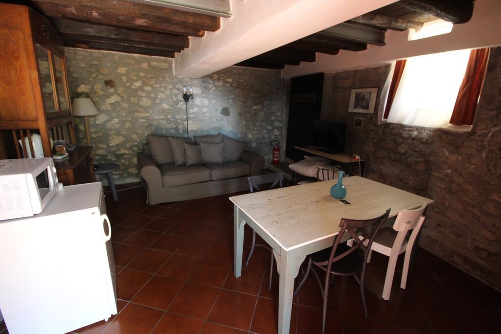 Apartment Casa Gianfrati Corfino Exterior photo