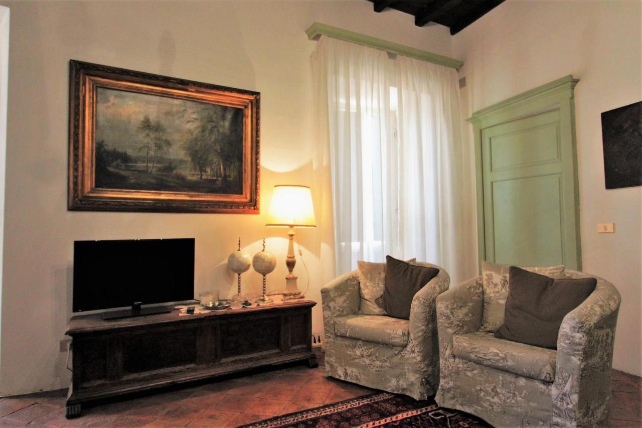 Apartment Casa Gianfrati Corfino Exterior photo